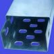 Cable Trays Manufacturers in India, Perforated Cable Trays Suppliers, Ventilated Cable Trays Suppliers, Slotted Cable Trays Manufacturers In India,Cable trays for wiring