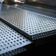 Cable Trays Manufacturers India, Perforated Cable Trays Suppliers, Ventilated Cable Trays Suppliers, Slotted Cable Trays Manufacturers In India,Cable trays for wiring
