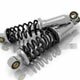 hydraulic car shock absorbers, suv shock absorbers manufacturers india, suv shock absorbers suppliers in India