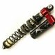 hydraulic car shock absorbers manufacturers, suv shock absorbers manufacturers india, suv shock absorbers suppliers in India