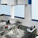 3d coordinate measuring machines, 4d co-ordinate measuring machines