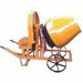 Manual Loading Concrete Mixer, Portable Concrete mixer manufacturer,