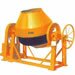 Manual Loading Concrete Mixer, Portable Concrete mixer manufacturer,