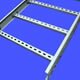 Ladder cable trays,Ladder Type Cable Trays Manufacturers,Ladder Type Cable Trays Suppliers India,Ladder Type Cable Trays Specification