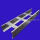 Ladder cable trays Manufacturer,Ladder Type Cable Tray Manufacturers India,Ladder Type Cable Tray Suppliers India,Ladder Type Cable Tray Specification