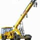 heavy duty equipment handling cranes, equipment handling solutions cranes,material lifting solutions cranes