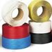 wholesale pp straps rolls supplier india, durable pp straps for automatic strapping, PP straps for manual strapping machines