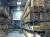 Adjustable Pallet Racks In Warehouse