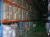 Adjustable palletized racking storage system Adjustable palletized racking storage system