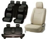 Car Seat Cover Manufacturer & Supplier In India