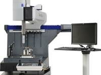 3d coordinate measuring machines
