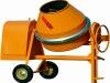 Concrete Mixers