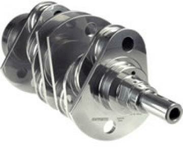 Forged Crankshaft Manufacturer India