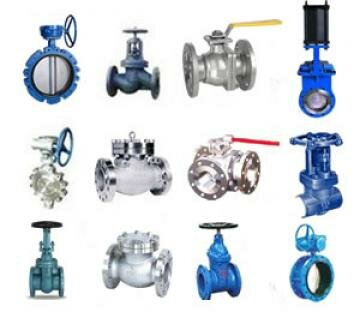 Fabricated Valves Manufacturers