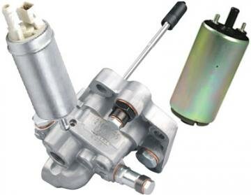 Automotive Fuel Pump Manufacturer India