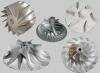 Repair Services for various Impeller