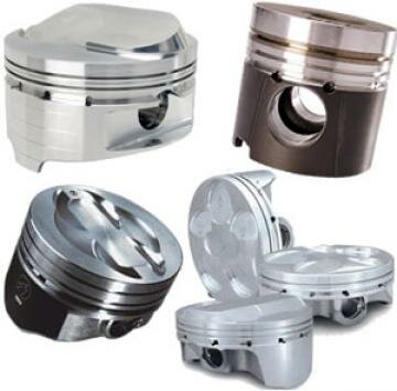 Heavy Duty Automobile Pistons Manufacturer In India
