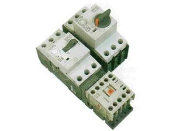 Power Contactors Manufacturer