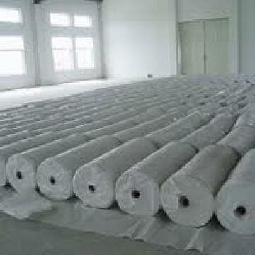 Polypropylene Woven Fabric Manufacturer in India