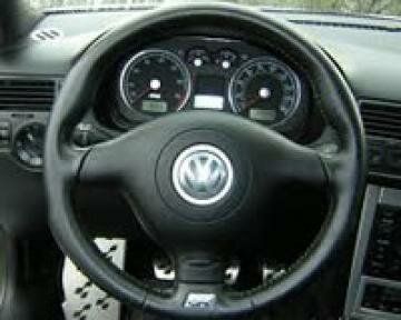 Steering Wheels