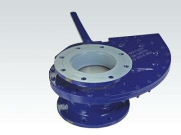 Swing Gate Valves Manufacturer