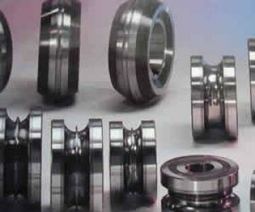 Tube Mill Rolls Manufacturers