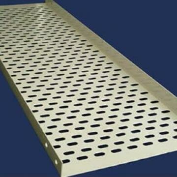 Perforated Cable Trays Manufacturers